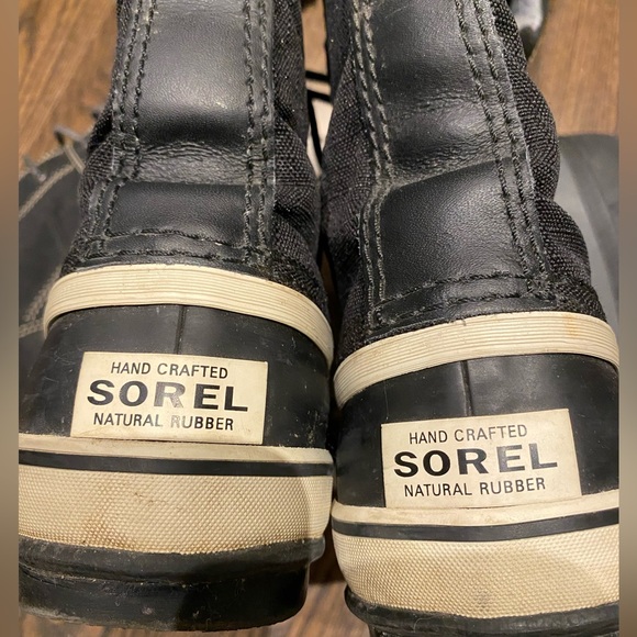 Sorel Winter Carnival Boot - Picture 5 of 7